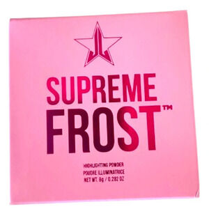 SUPREME FROST MONEY HONEY 1 UNIT FULL SIZE